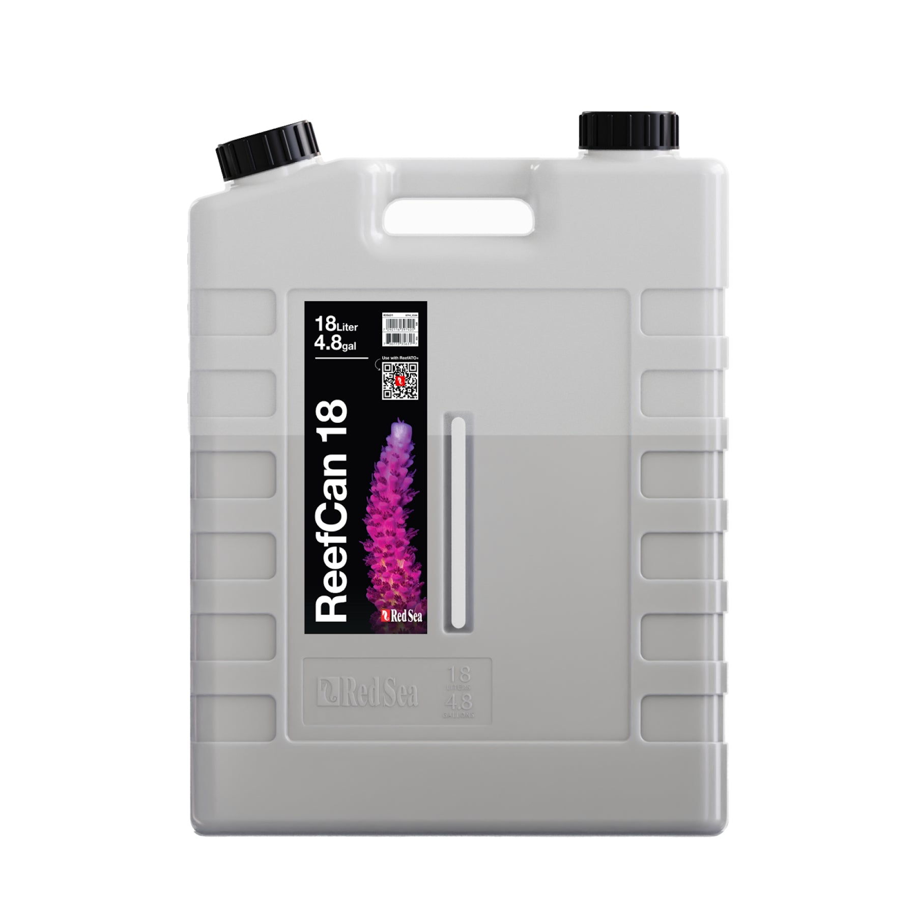 Red Sea ReefCan 18L ATO Reservoir – Essex Marine Aquatics
