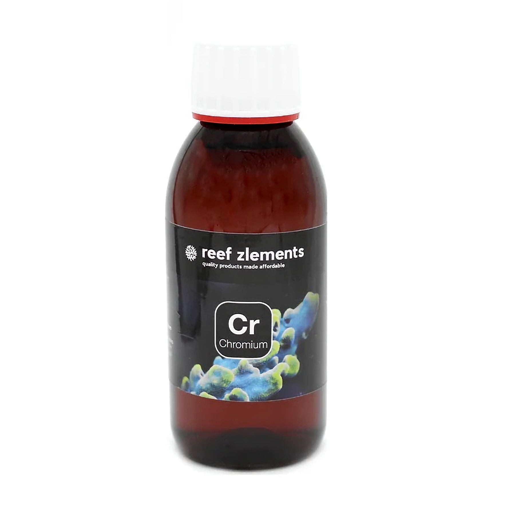 Reef Zlements Trace Elements Chromium 150ml Essex Marine Aquatics