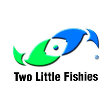 Two Little Fishes