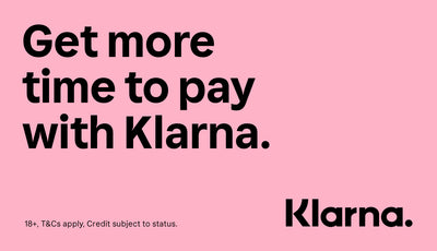 Klarna available at checkout