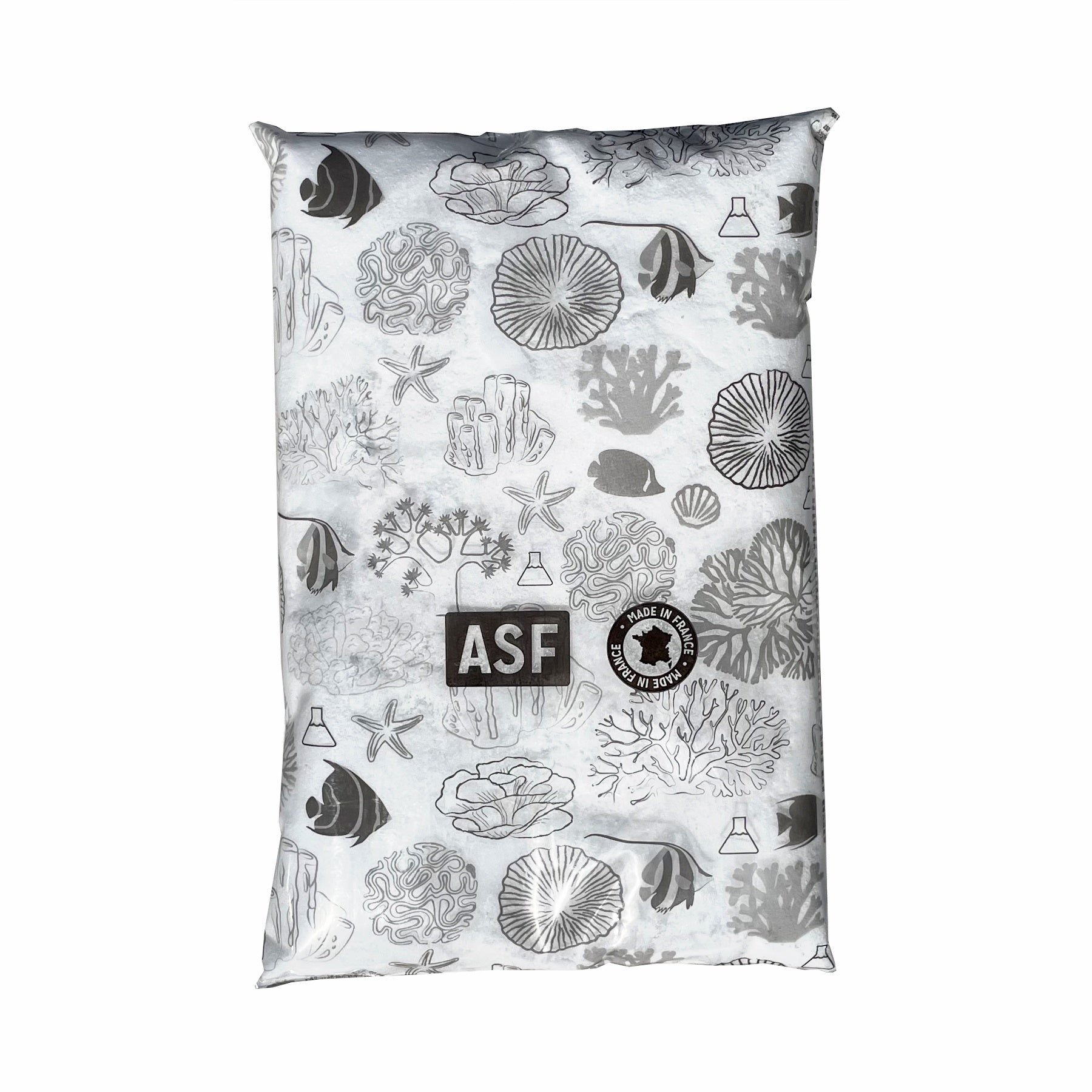 ASF Instant Ocean Salt 2kg Bag – Essex Marine Aquatics