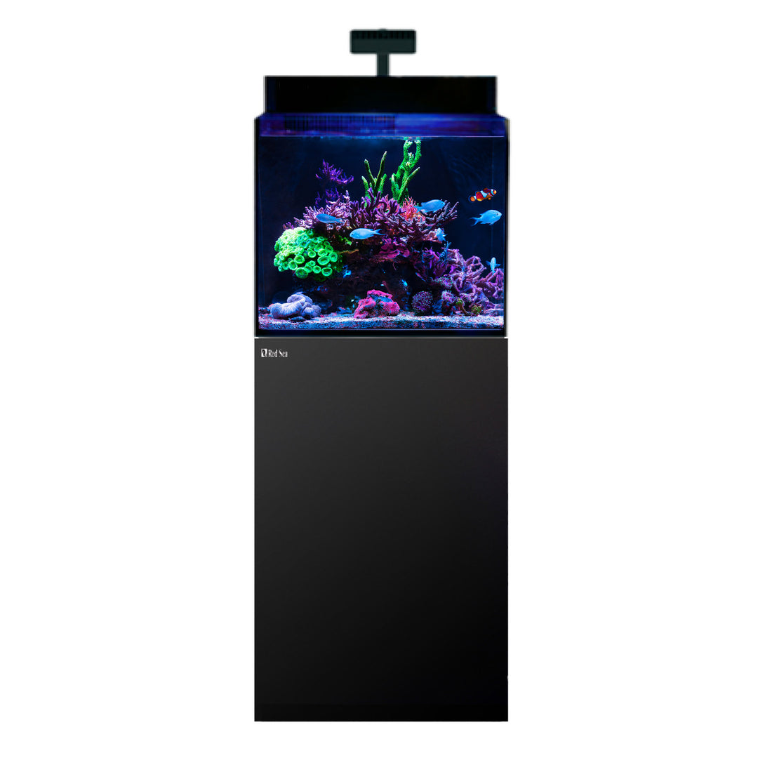 Red Sea MAX® Nano XL G2 - Including cabinet (Black or White