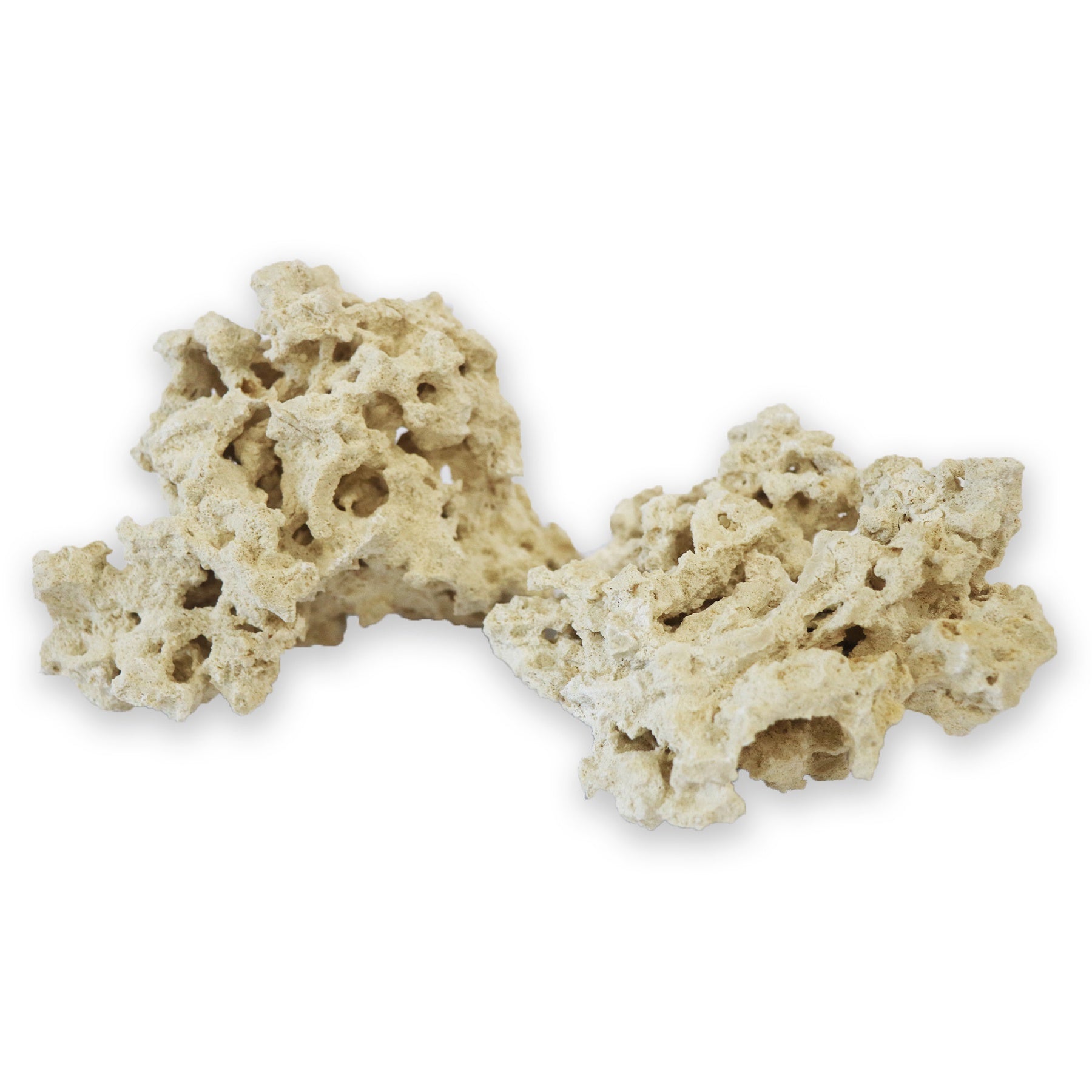 Marco Rocks Reef Saver - Larger Pieces 18kg box – Essex Marine Aquatics