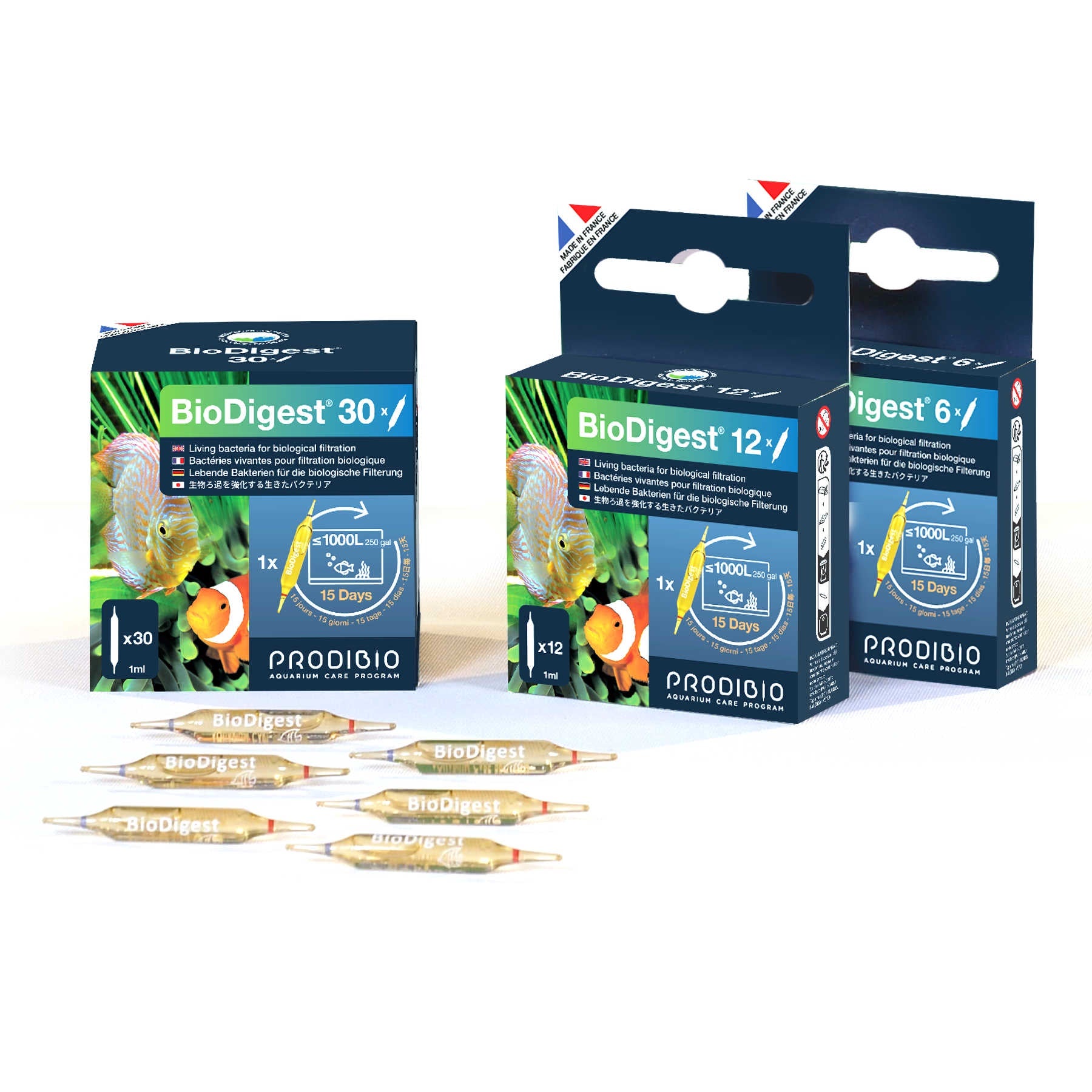 Prodibio BioDigest – Essex Marine Aquatics