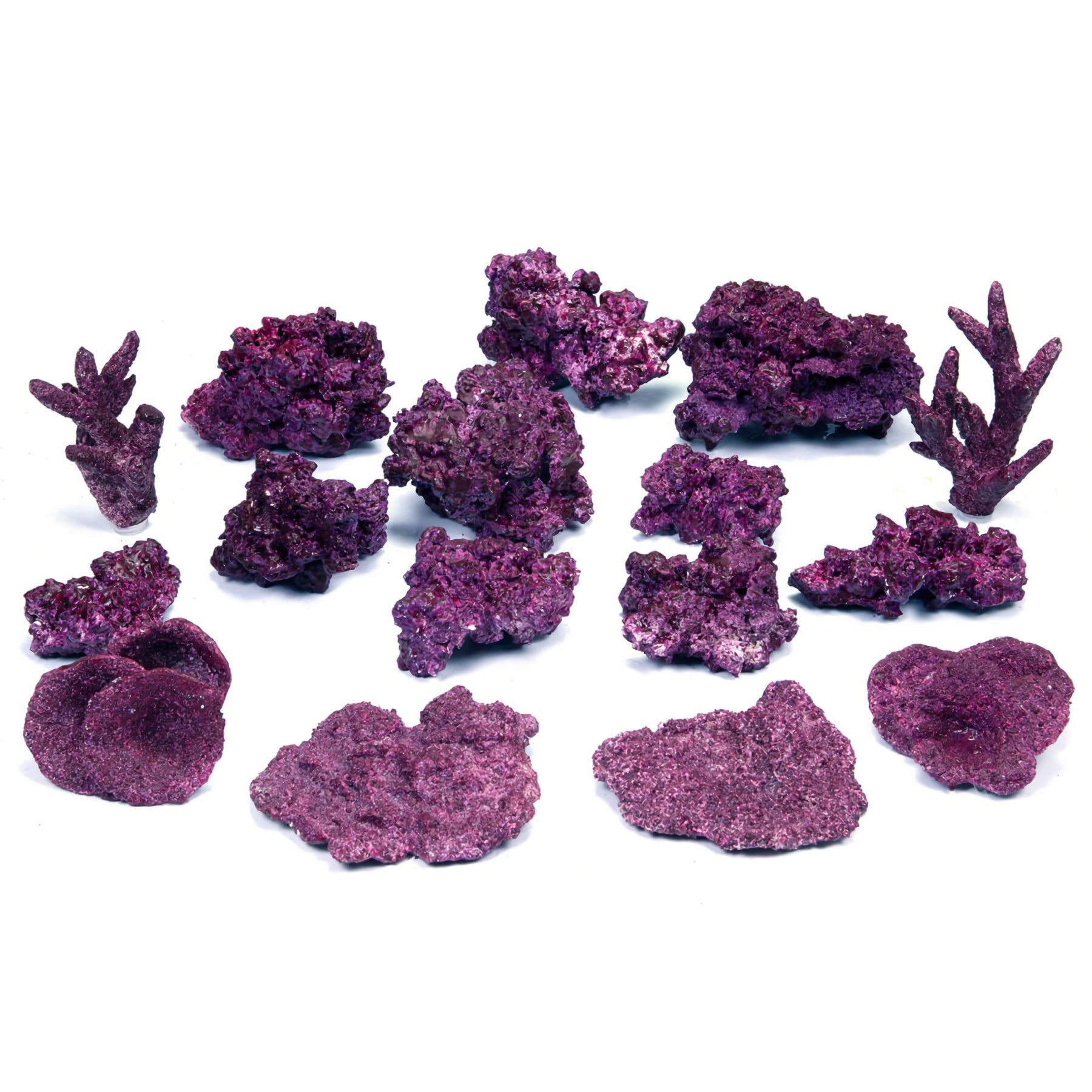 Reef Roc Surface Real Reef Rock - Reef Ready Mix – Essex Marine Aquatics