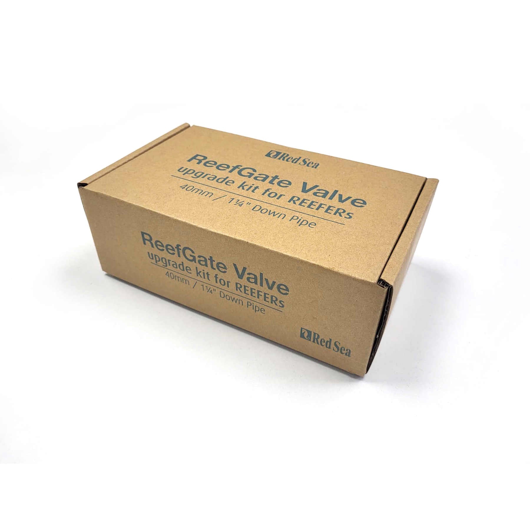 Red Sea ReefGate Valve Upgrade Kit for Reefers 32mm – Essex Marine Aquatics