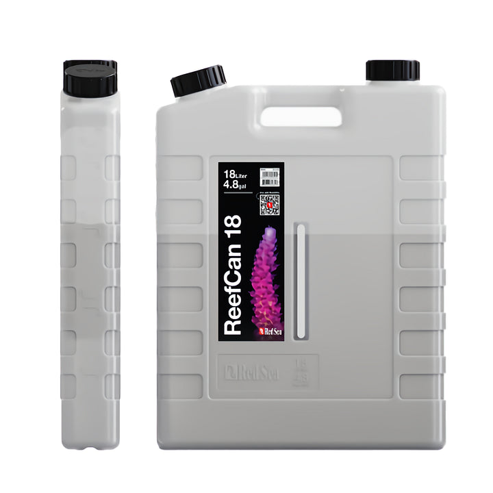 Red Sea ReefCan 18L ATO Reservoir – Essex Marine Aquatics