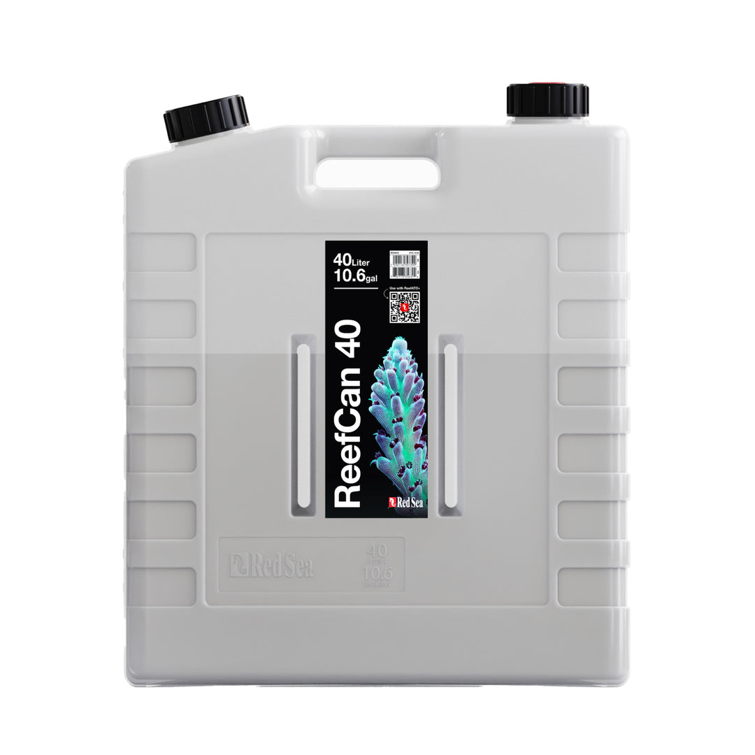 Red Sea ReefCan 40L ATO Reservoir – Essex Marine Aquatics