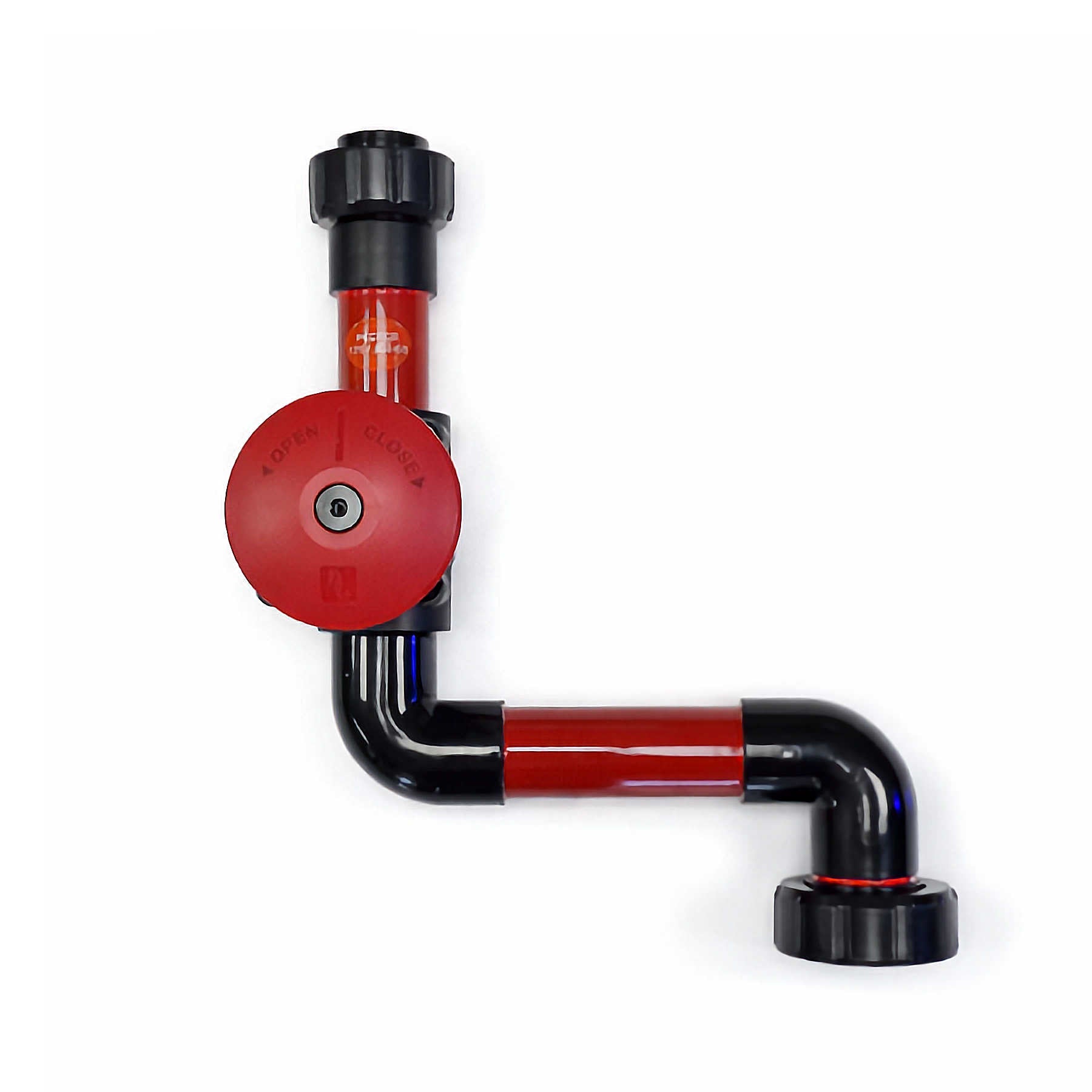 Red Sea ReefGate Valve Upgrade Kit for Reefers 32mm – Essex Marine Aquatics
