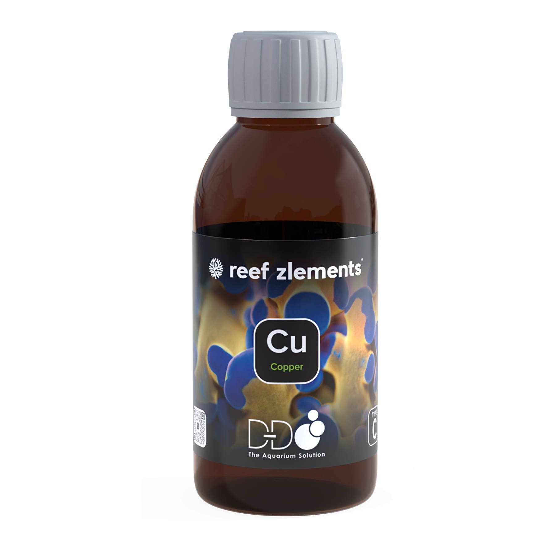 Reef Zlements Trace Elements Copper 150ml – Essex Marine Aquatics
