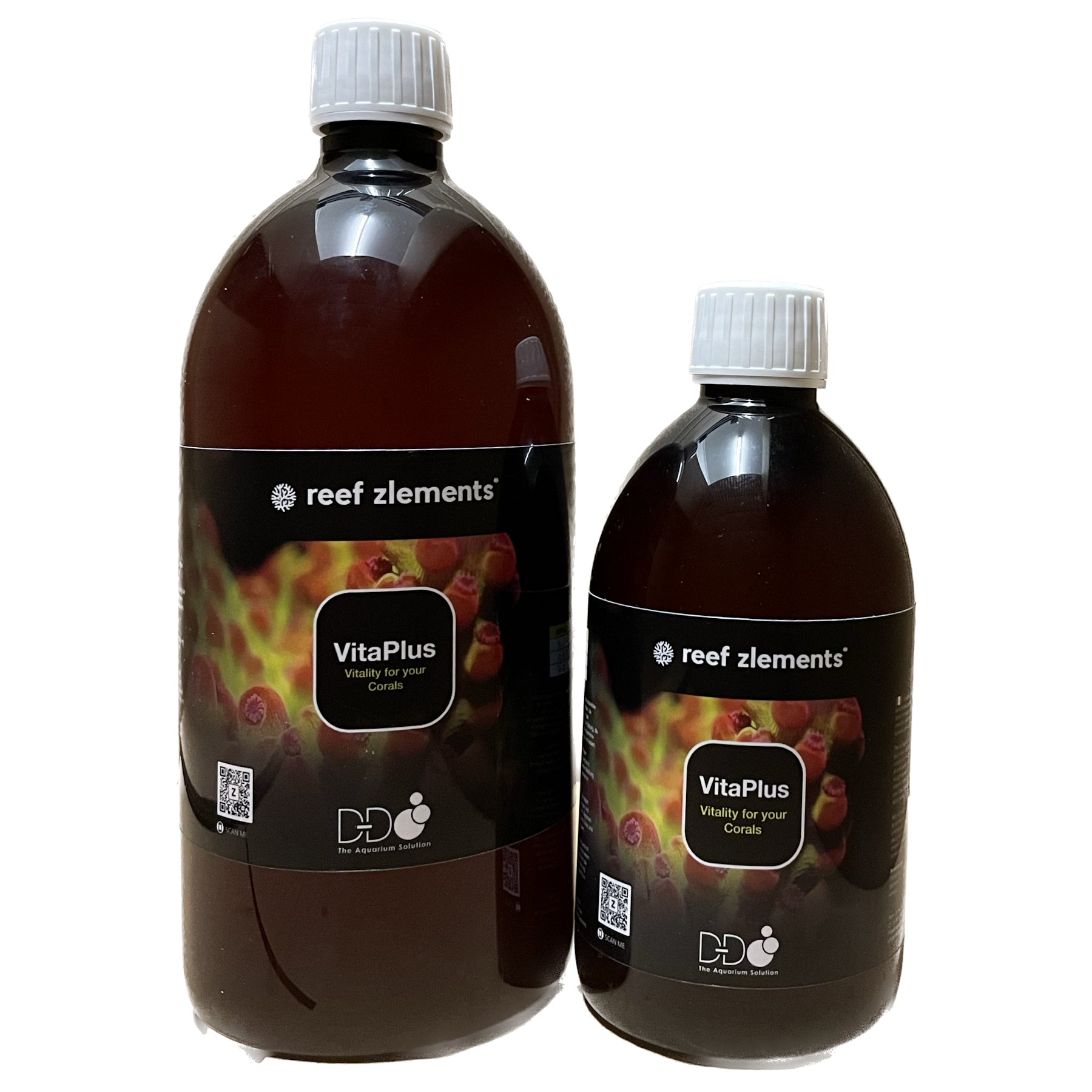 Reef Zlements VitaPlus – Essex Marine Aquatics